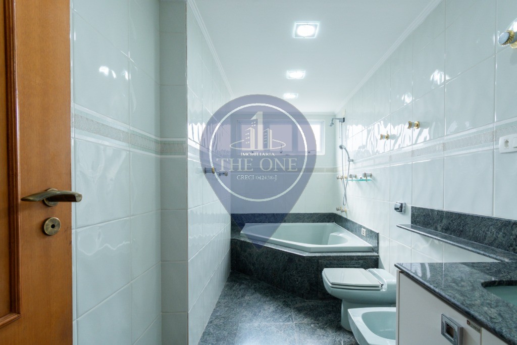 Apartamento, 3 quartos, 177 m² - Foto 34