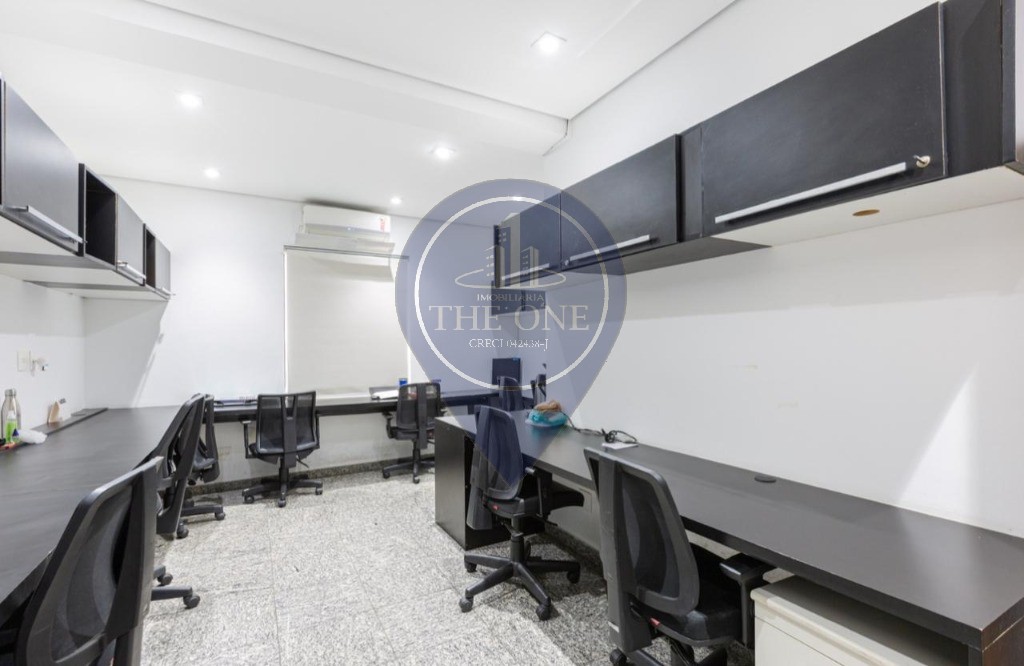 Sala-Conjunto, 24 m² - Foto 6