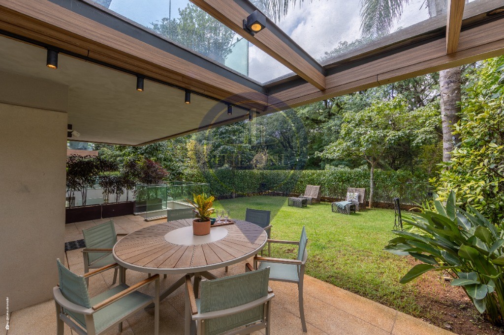 Casa, 3 quartos, 628 m² - Foto 1