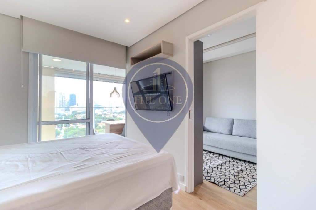 Apartamento, 1 quarto, 41 m² - Foto 17