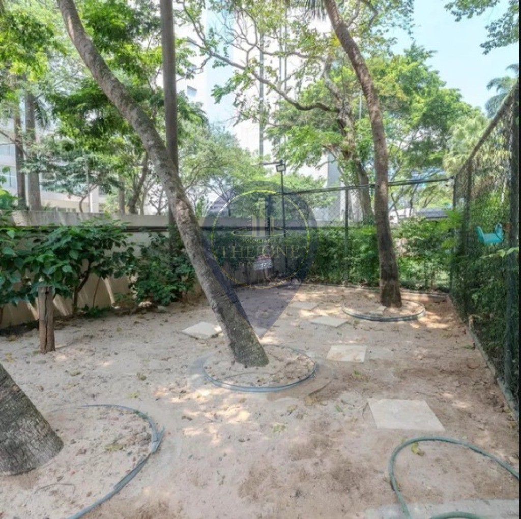 Apartamento, 3 quartos, 139 m² - Foto 41