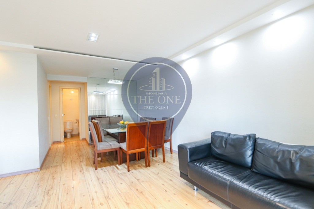 Apartamento, 3 quartos, 139 m² - Foto 6