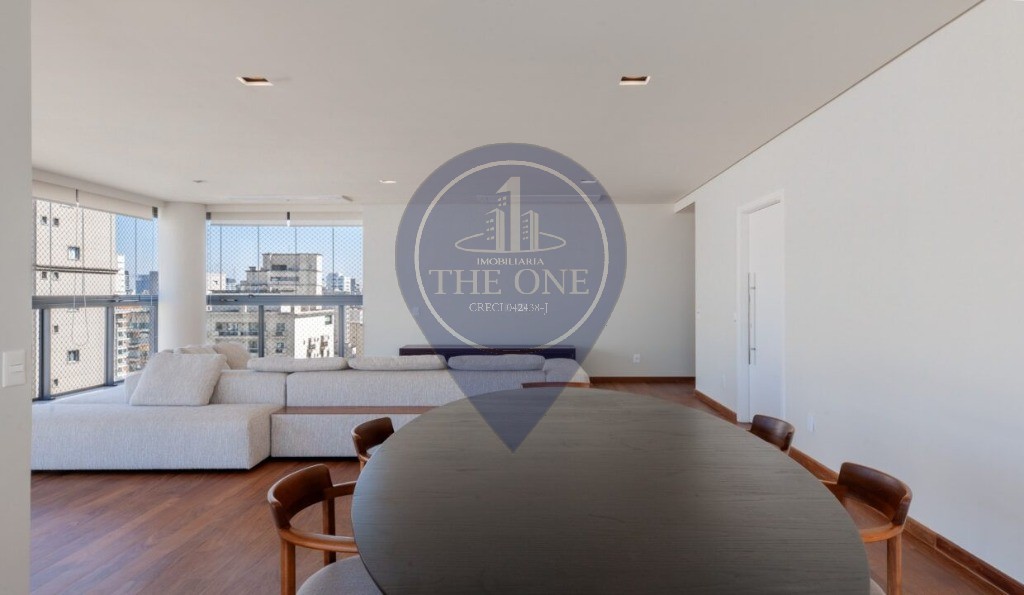 Apartamento, 3 quartos, 206 m² - Foto 8