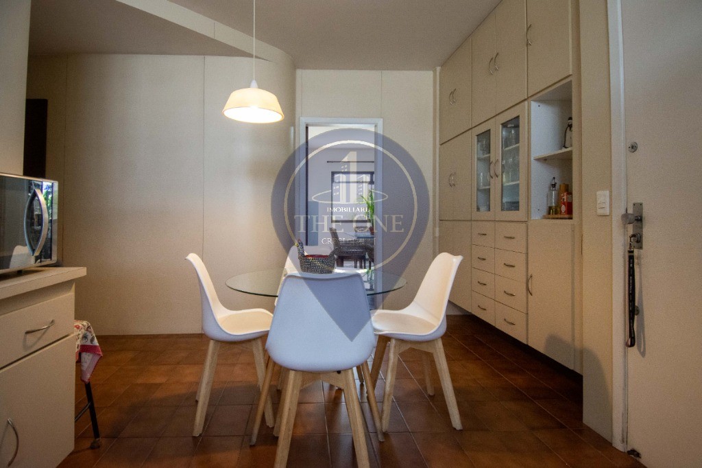 Apartamento, 4 quartos, 209 m² - Foto 11