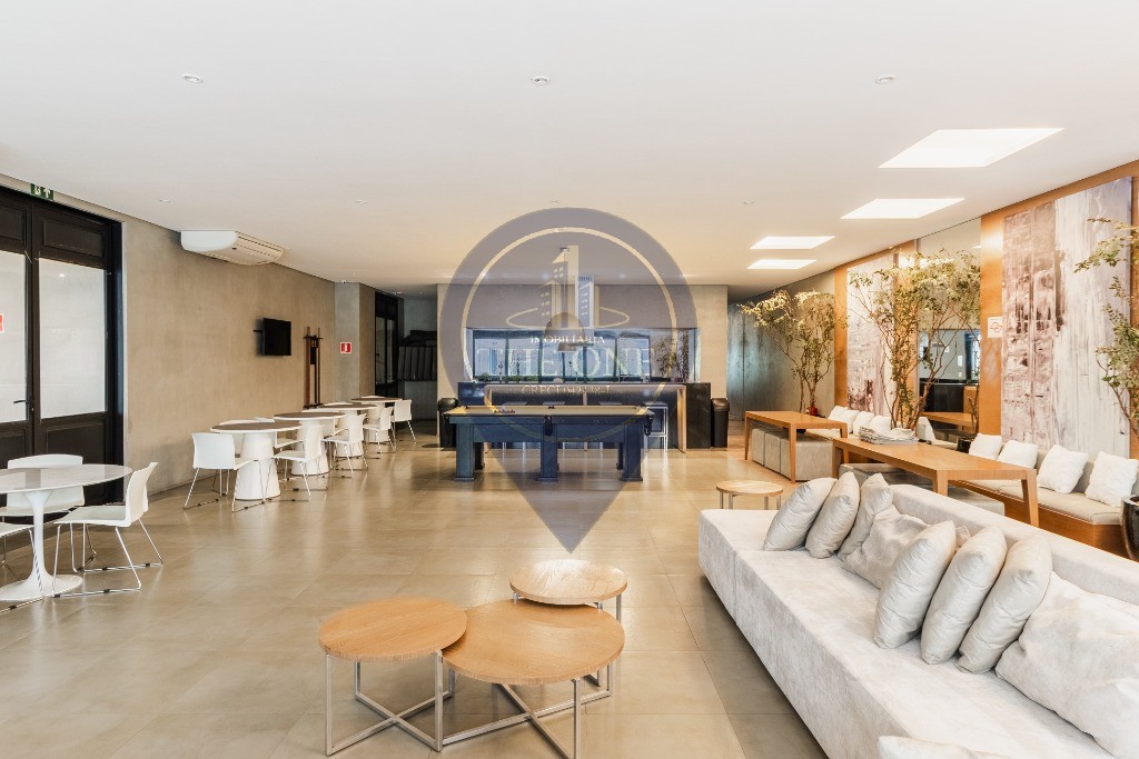 Apartamento, 1 quarto, 42 m² - Foto 8