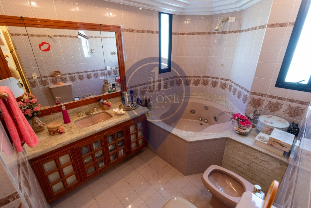 Apartamento, 4 quartos, 255 m² - Foto 32