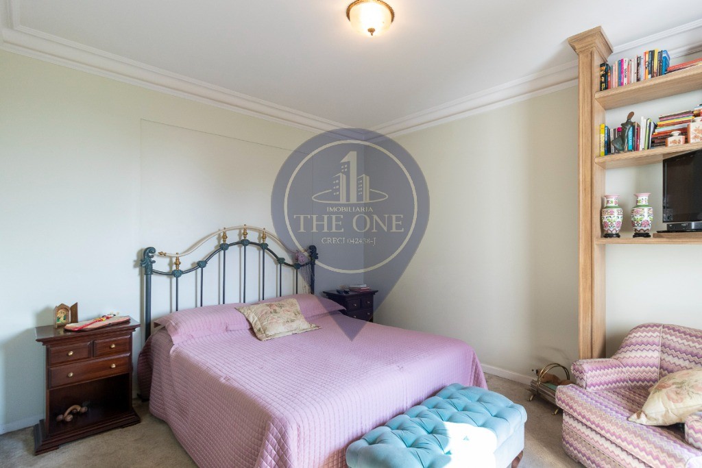 Apartamento, 4 quartos, 255 m² - Foto 30