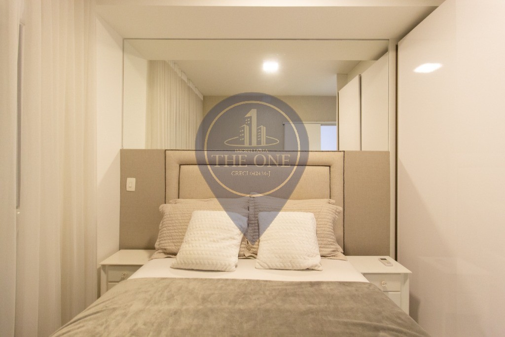 Apartamento, 1 quarto, 36 m² - Foto 7