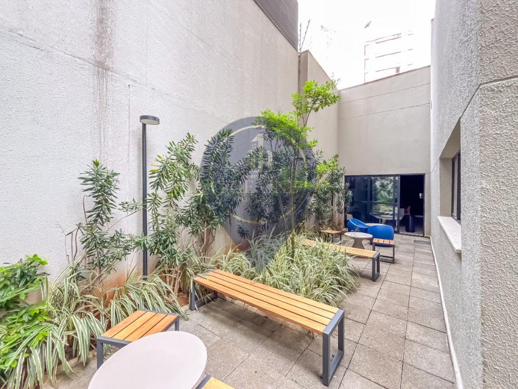 Kitnet-Studio, 25 m² - Foto 33
