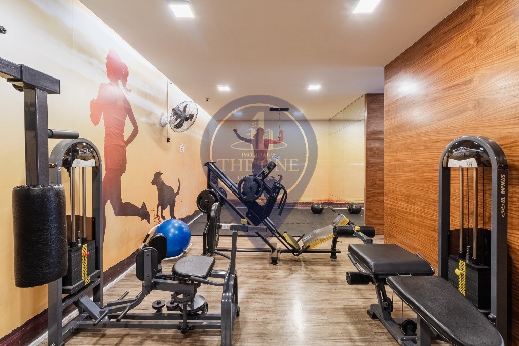 Apartamento, 1 quarto, 42 m² - Foto 22