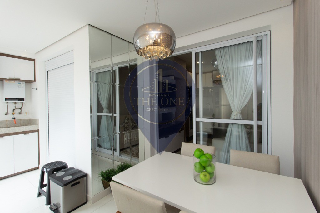 Apartamento, 1 quarto, 36 m² - Foto 4