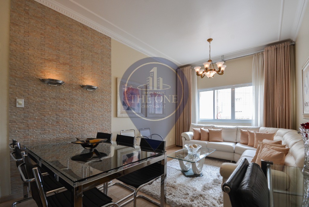 Apartamento, 2 quartos, 82 m² - Foto 1