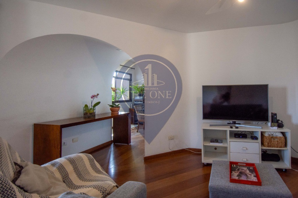 Apartamento, 4 quartos, 209 m² - Foto 9