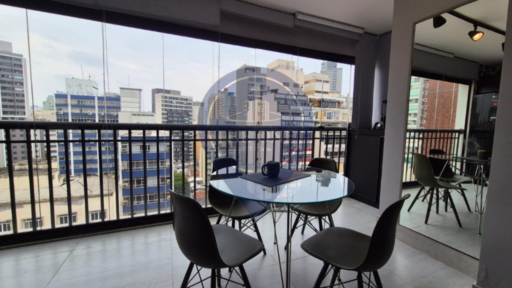 Kitnet-Studio, 42 m² - Foto 14