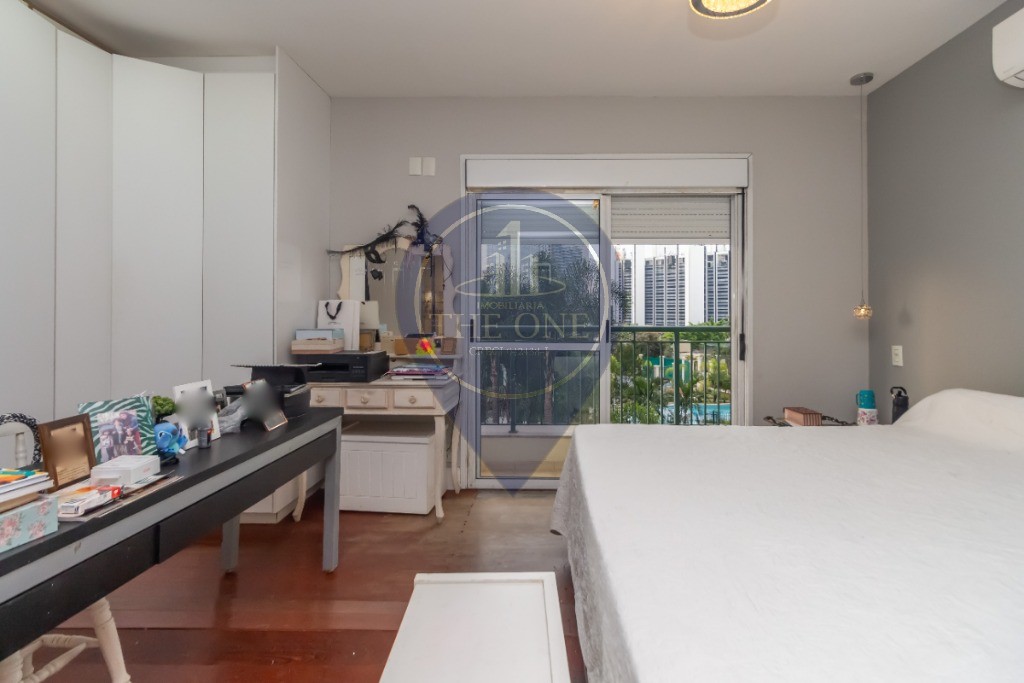 Apartamento, 4 quartos, 205 m² - Foto 33