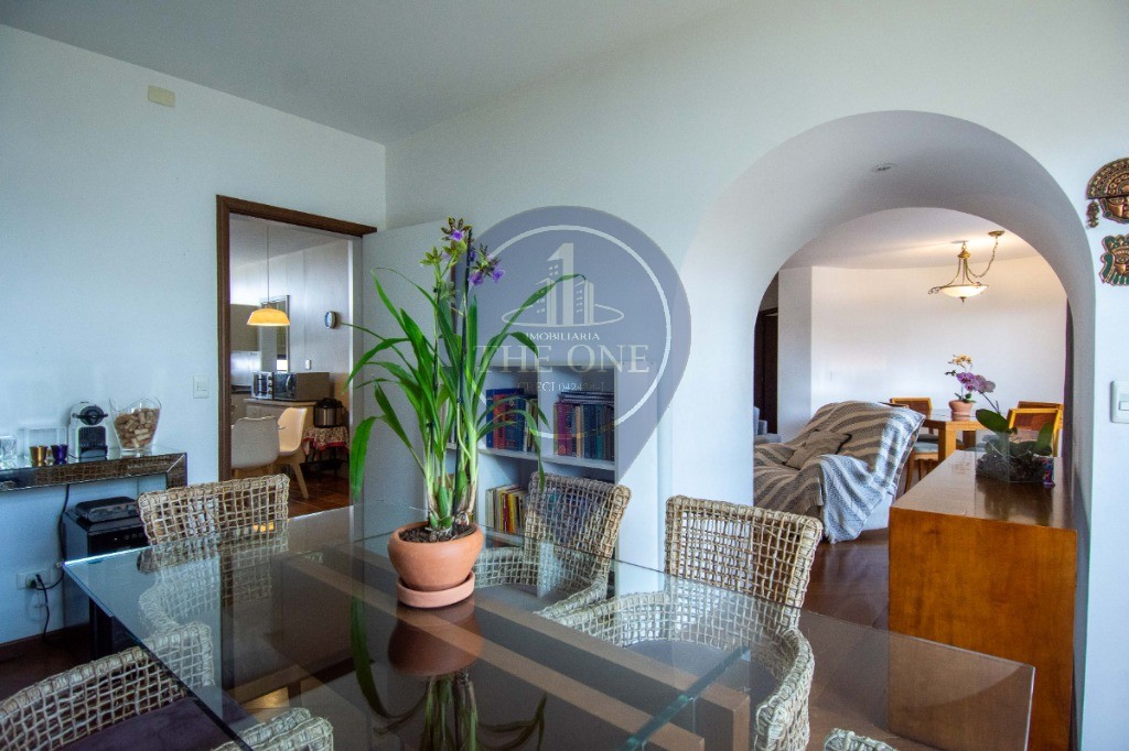 Apartamento, 4 quartos, 209 m² - Foto 5