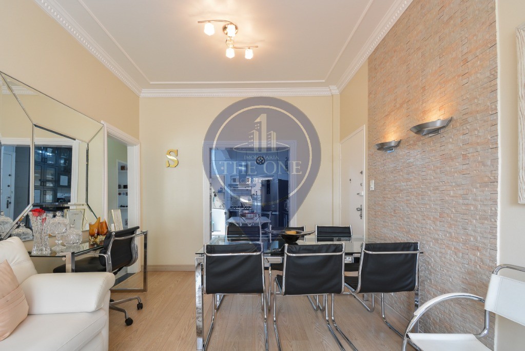 Apartamento, 2 quartos, 82 m² - Foto 4