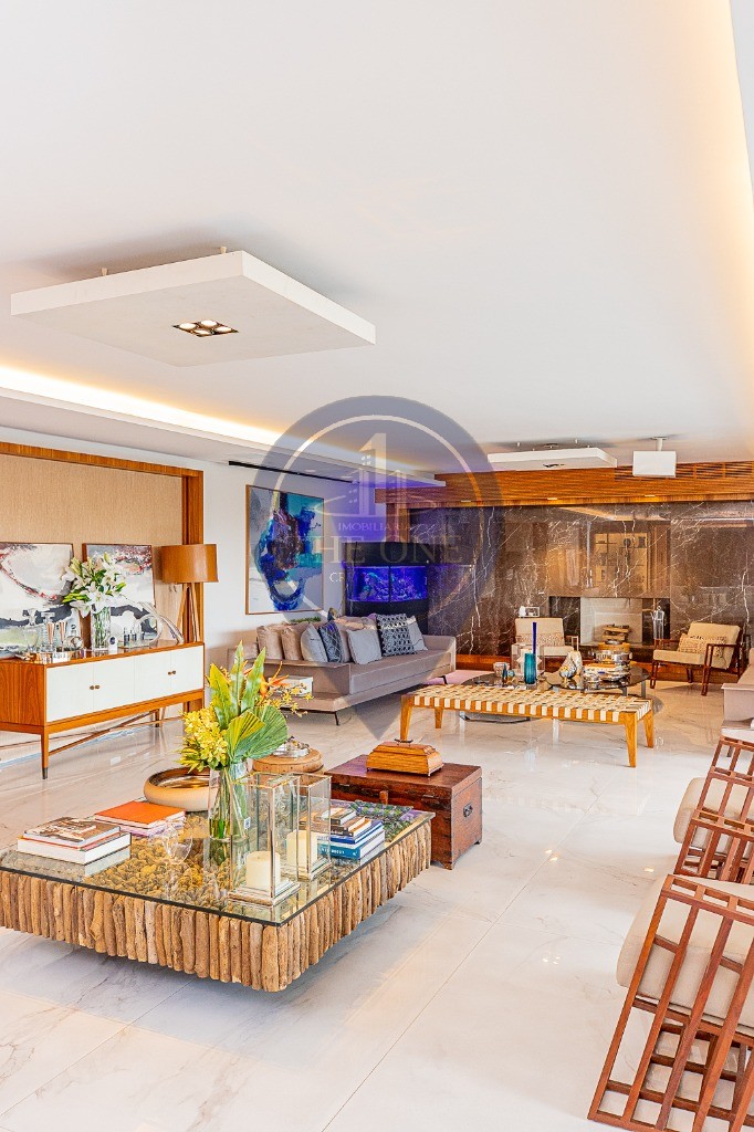 Apartamento, 3 quartos, 485 m² - Foto 11