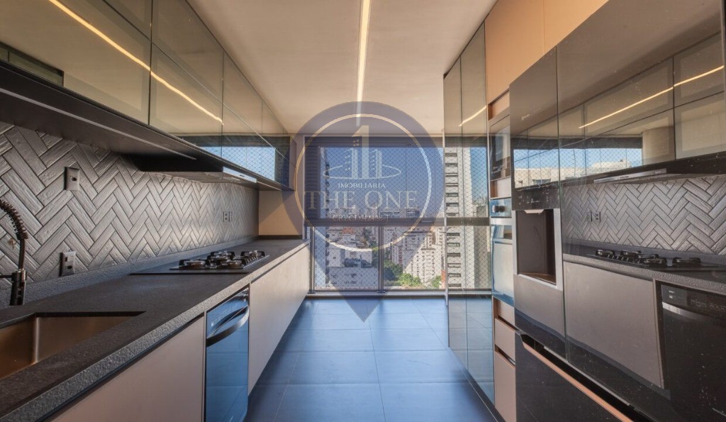 Apartamento, 3 quartos, 206 m² - Foto 14