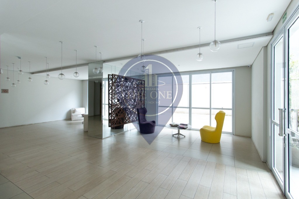 Apartamento, 1 quarto, 36 m² - Foto 29