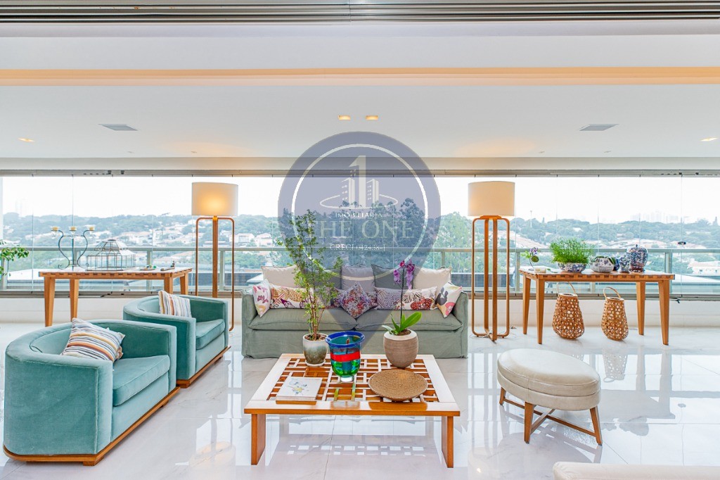 Apartamento, 3 quartos, 485 m² - Foto 16