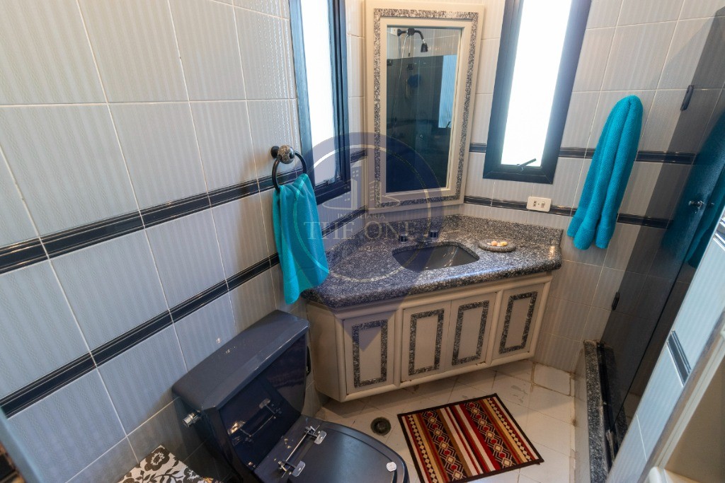 Apartamento, 4 quartos, 255 m² - Foto 33