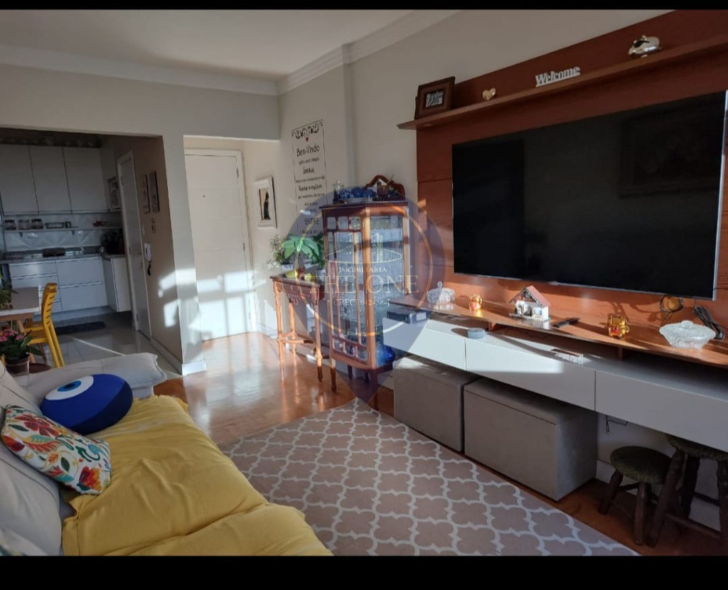 Apartamento, 3 quartos, 83 m² - Foto 2