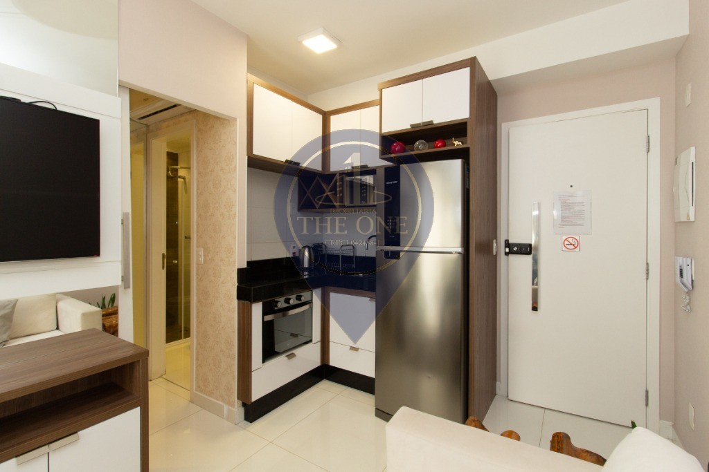 Apartamento, 1 quarto, 36 m² - Foto 12