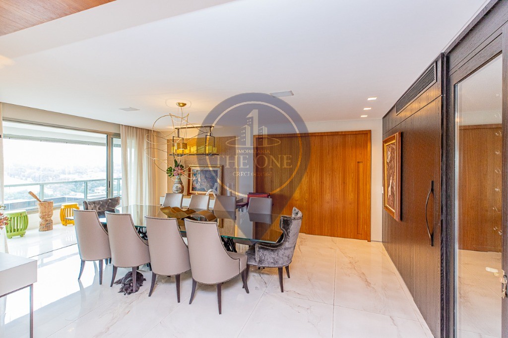 Apartamento, 3 quartos, 485 m² - Foto 19