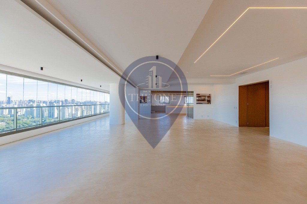 Cobertura, 5 quartos, 839 m² - Foto 2