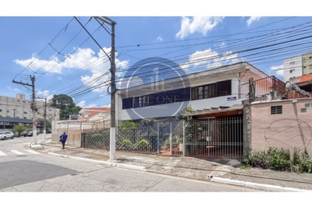 Casa, 4 quartos, 177 m² - Foto 1