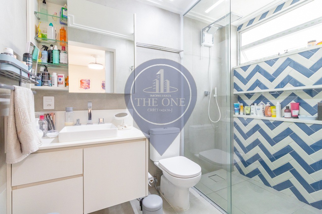Apartamento, 3 quartos, 156 m² - Foto 27
