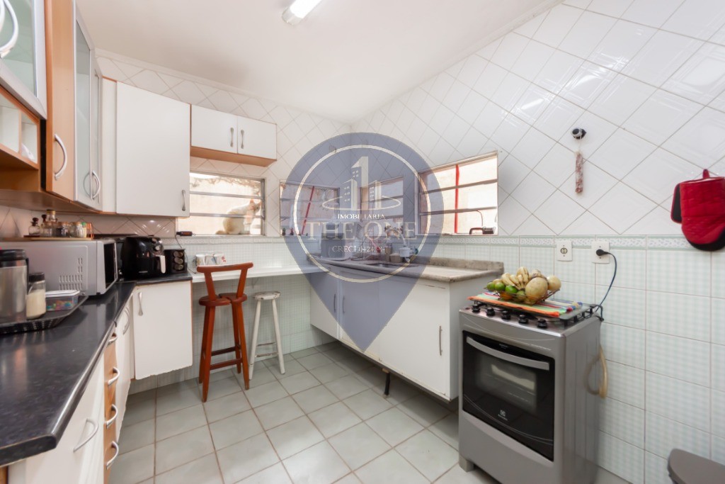 Casa, 3 quartos, 124 m² - Foto 8