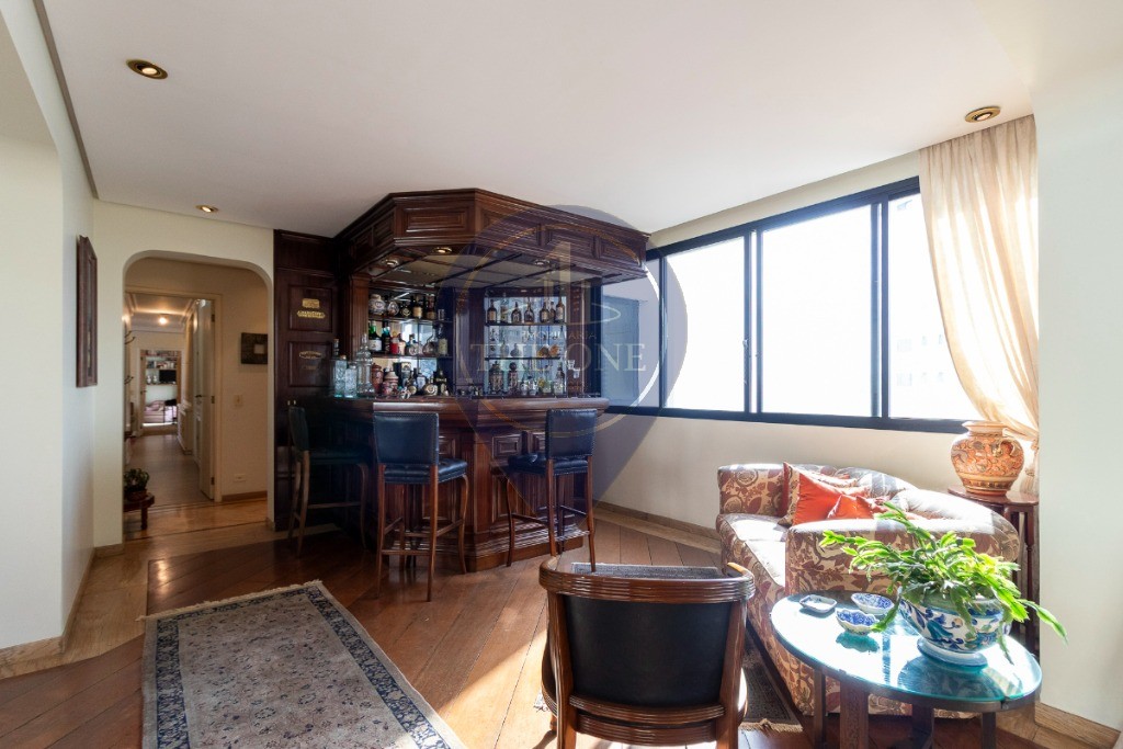 Apartamento, 4 quartos, 255 m² - Foto 3