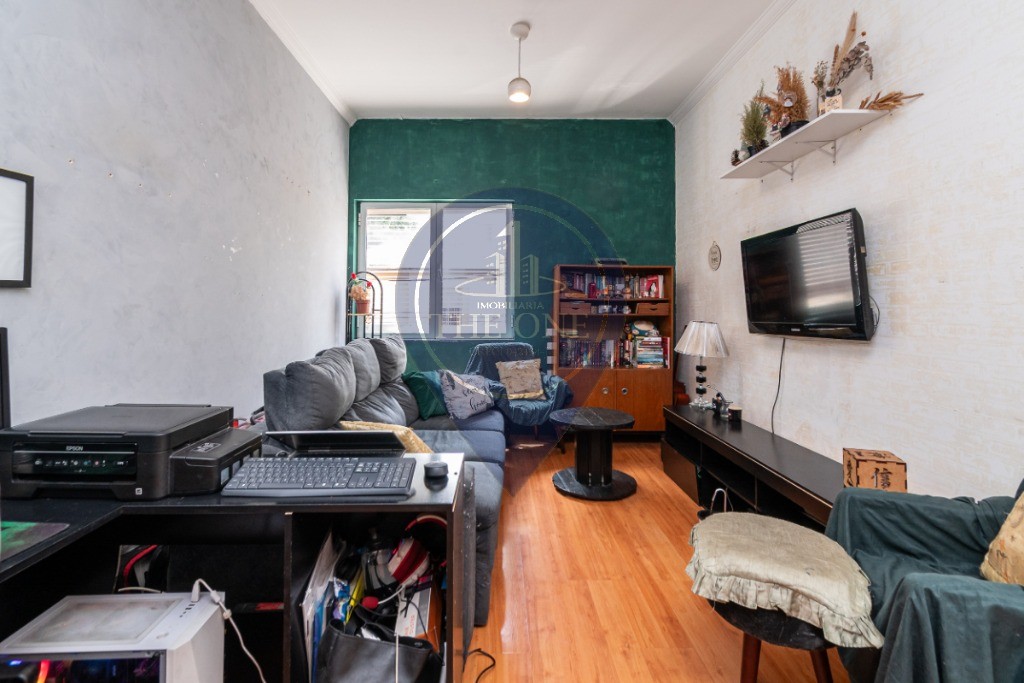 Apartamento, 1 quarto, 51 m² - Foto 2