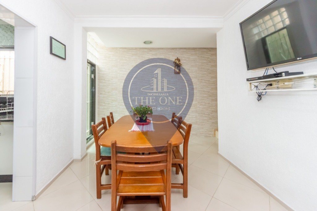 Casa, 3 quartos, 200 m² - Foto 8