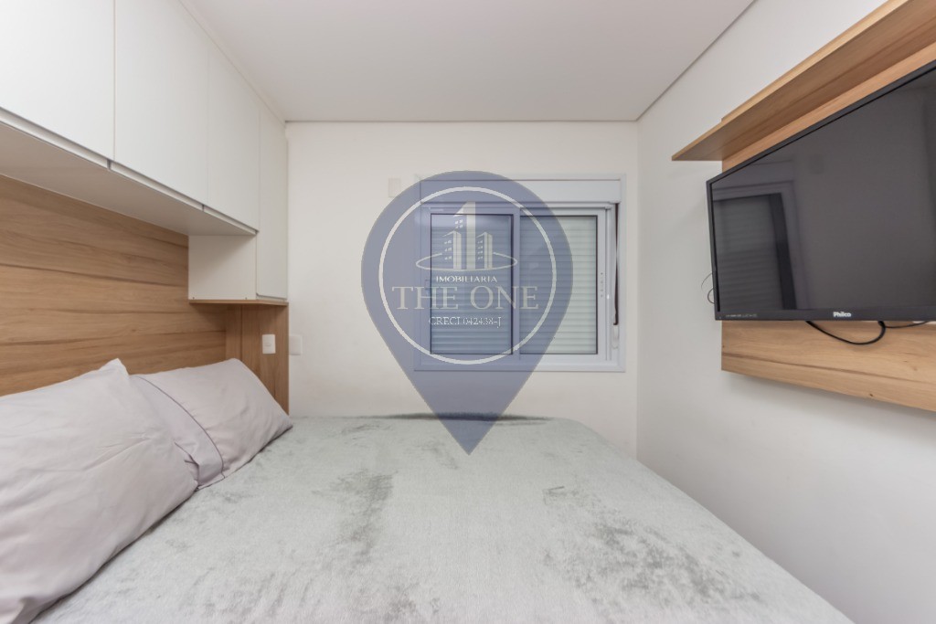 Apartamento, 1 quarto, 46 m² - Foto 20