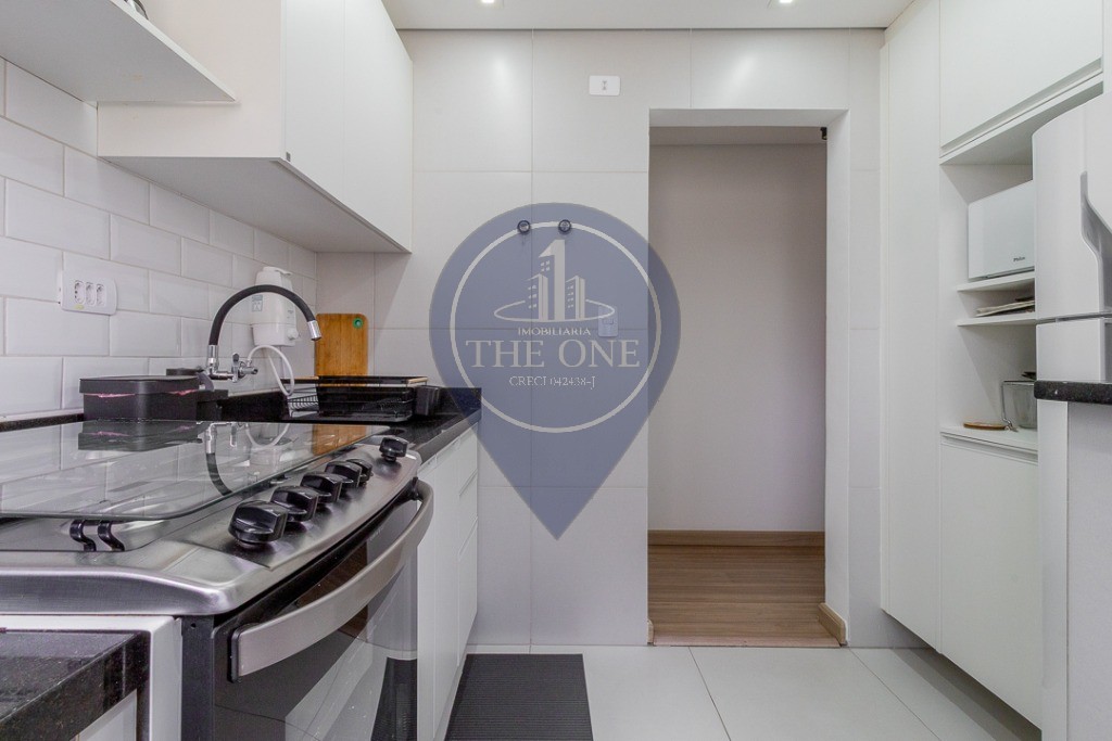 Apartamento, 1 quarto, 36 m² - Foto 10