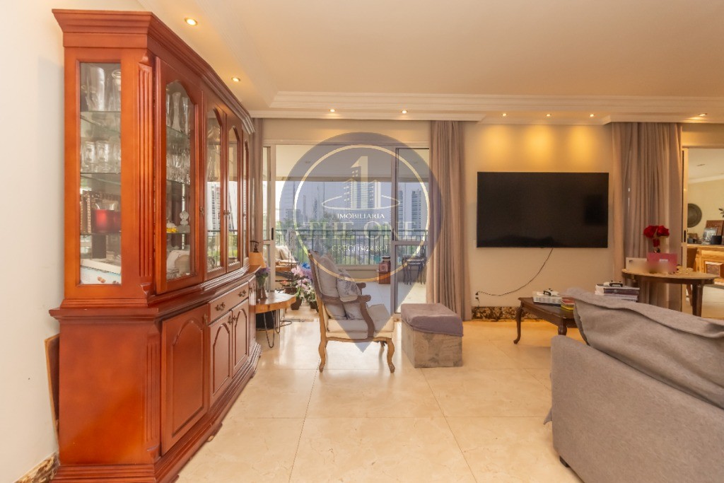 Apartamento, 4 quartos, 205 m² - Foto 6