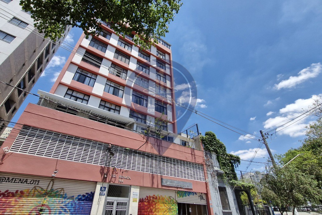 Apartamento, 1 quarto, 47 m² - Foto 13