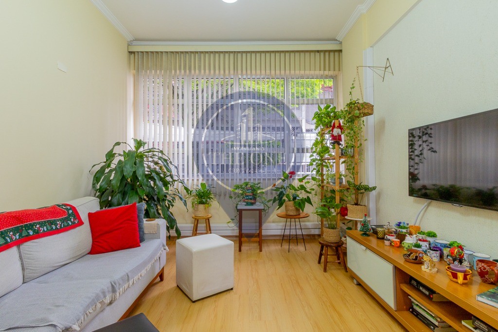 Apartamento, 3 quartos, 101 m² - Foto 5