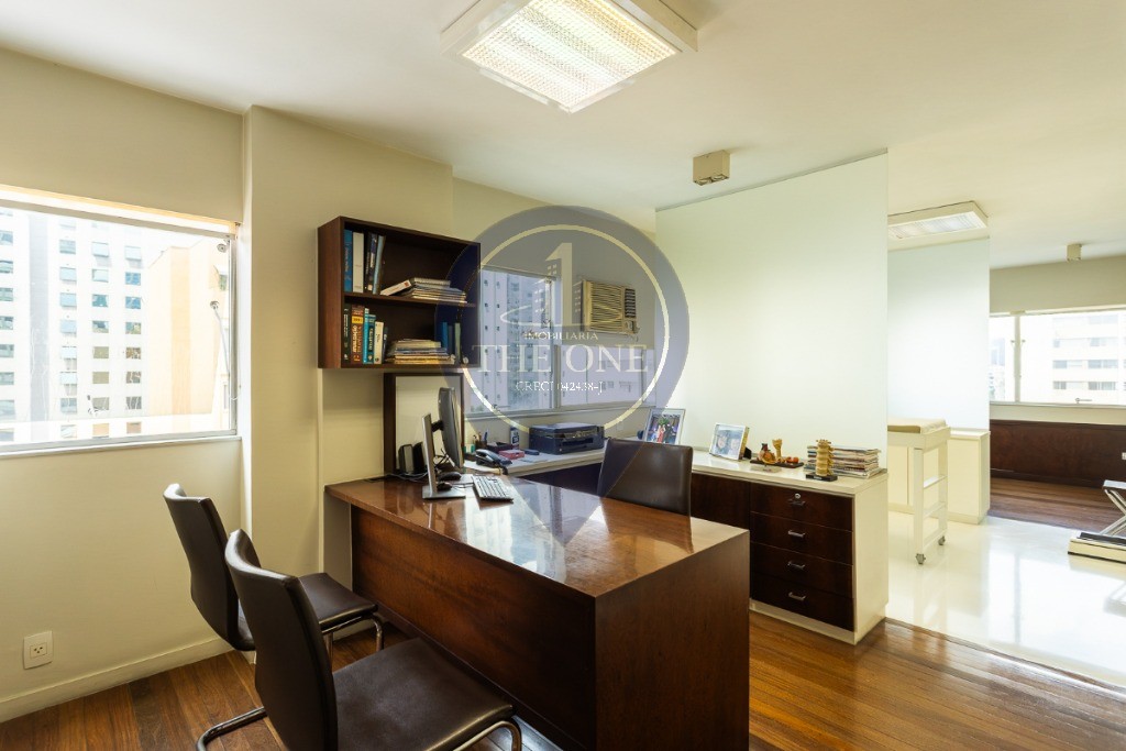 Sala-Conjunto, 114 m² - Foto 3