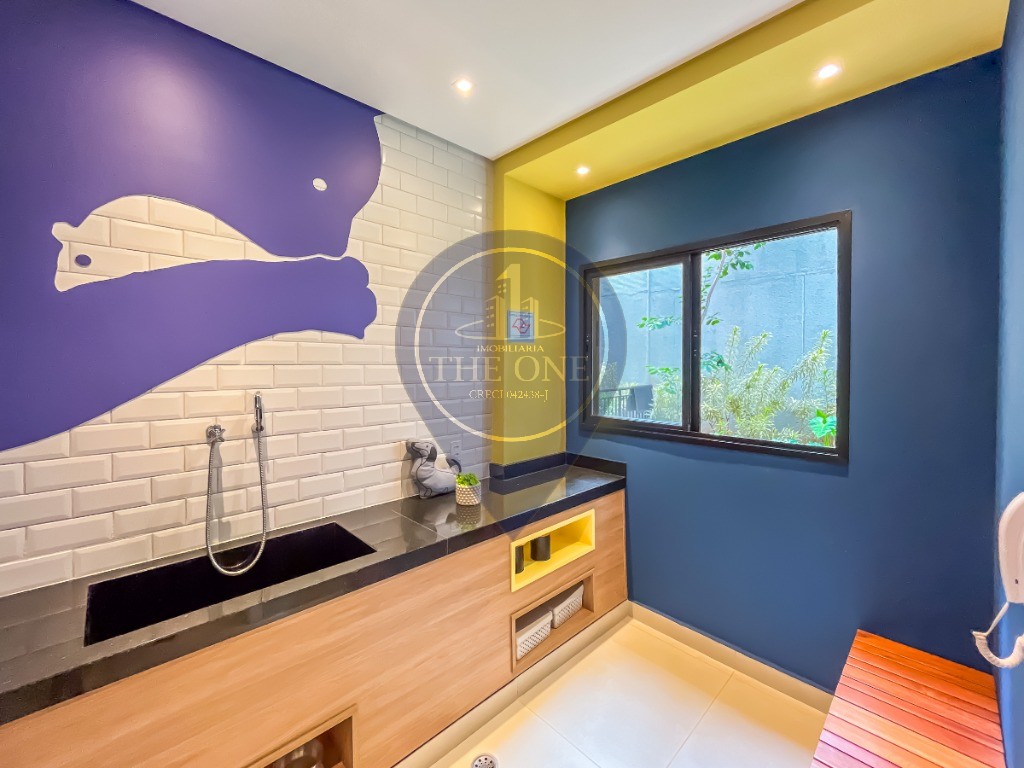 Kitnet-Studio, 25 m² - Foto 37
