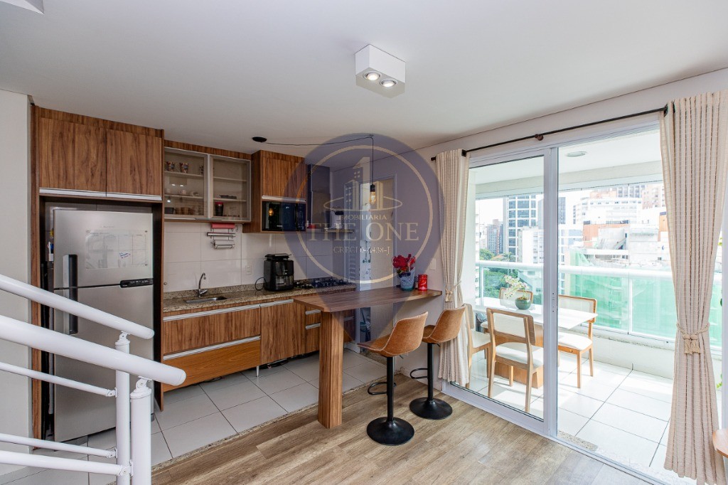 Apartamento, 2 quartos, 80 m² - Foto 2