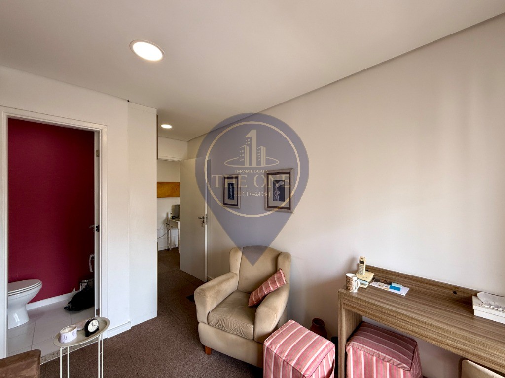 Sala-Conjunto, 40 m² - Foto 18