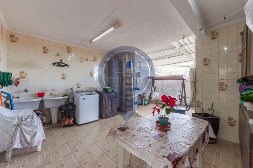 Casa, 3 quartos, 200 m² - Foto 23