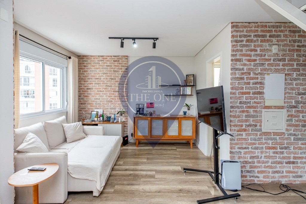Apartamento, 2 quartos, 80 m² - Foto 11