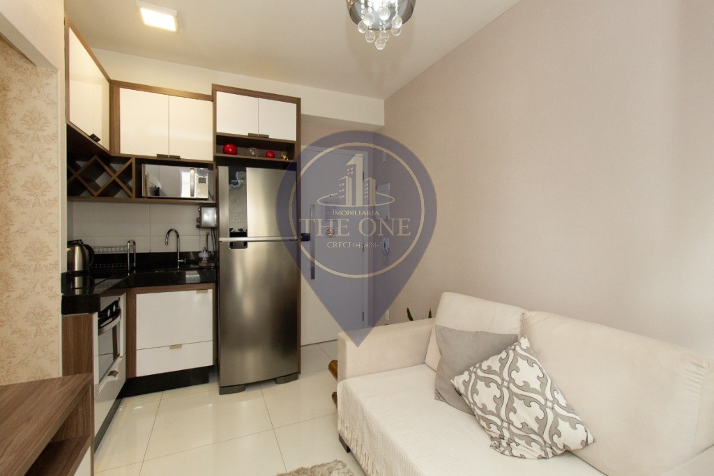 Apartamento, 1 quarto, 36 m² - Foto 3