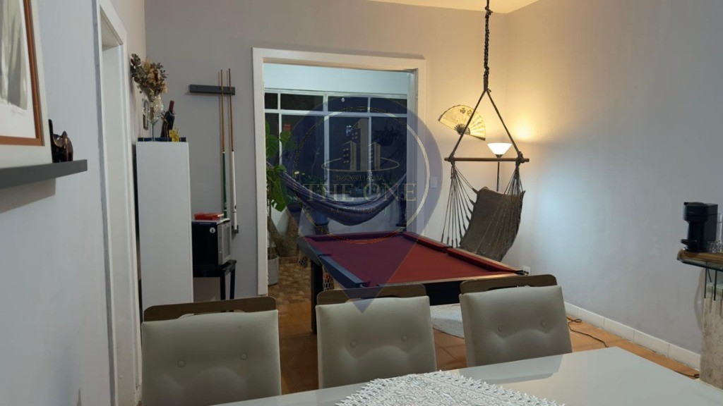 Apartamento, 3 quartos, 138 m² - Foto 2