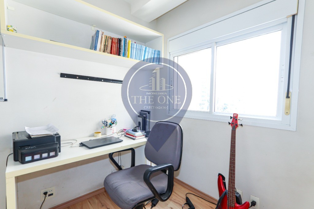 Apartamento, 3 quartos, 139 m² - Foto 13